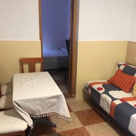 Estudio Amueblado En El Ejido Zewnętrze zdjęcie