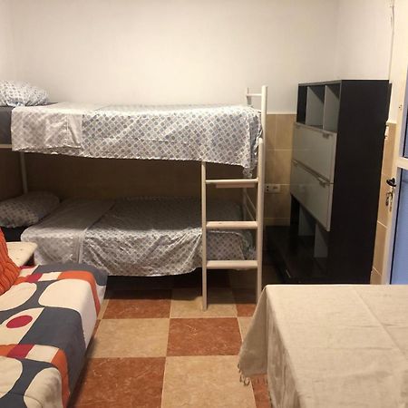 Estudio Amueblado En El Ejido Zewnętrze zdjęcie